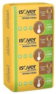 Утеплитель изовер: разновидности, достоинства и недостатки, особенности применения